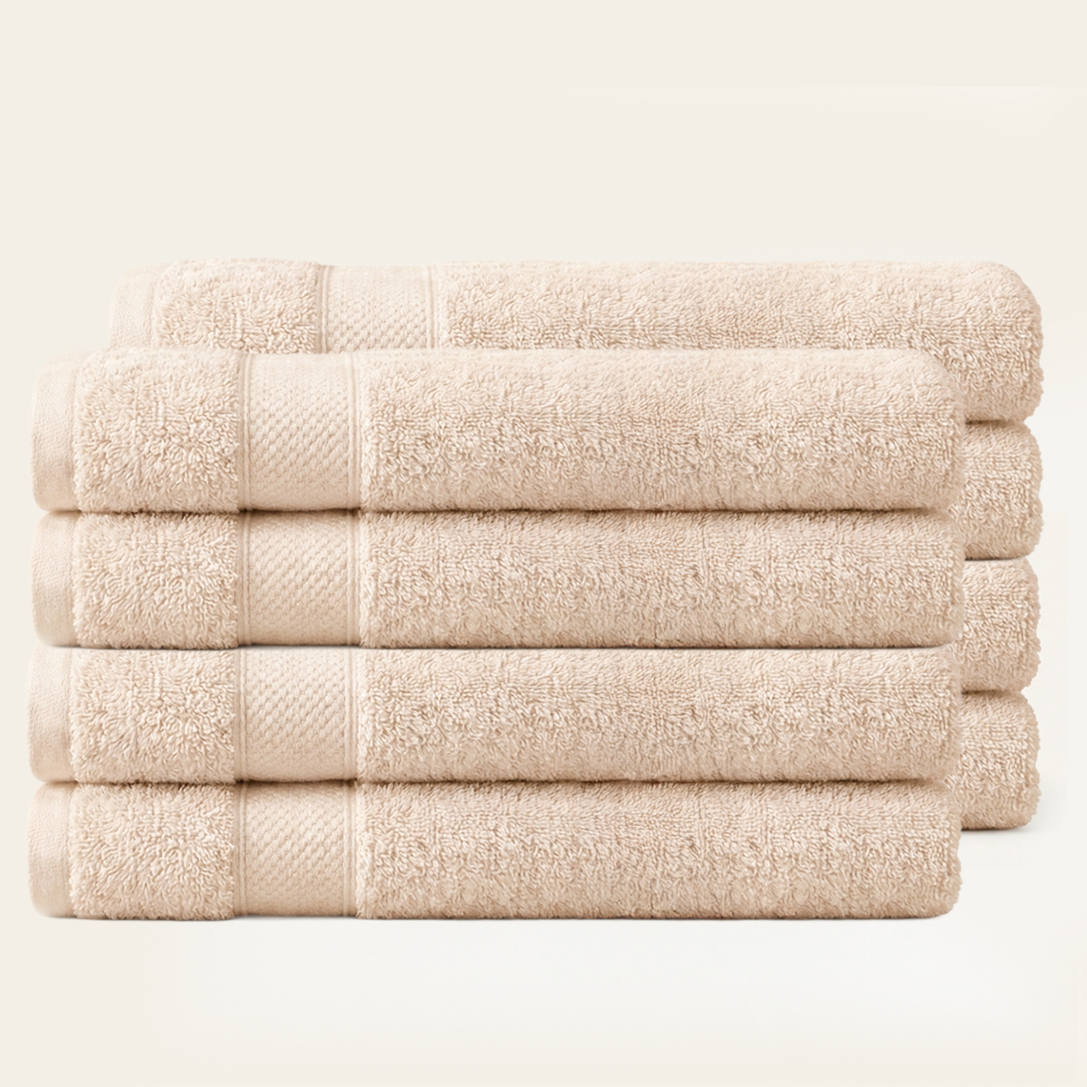 מגבת פרימיום ענק 100/150