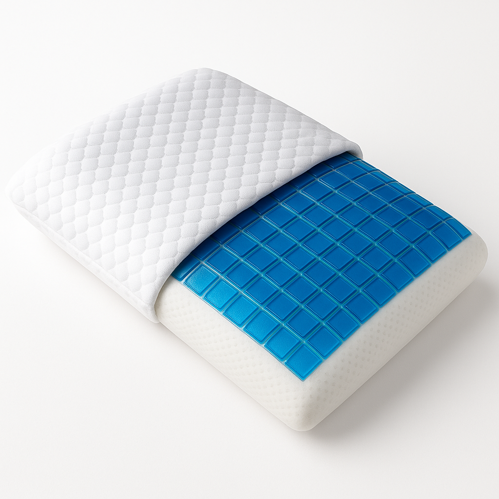 כרית צ'יל ויסקו בריז 14