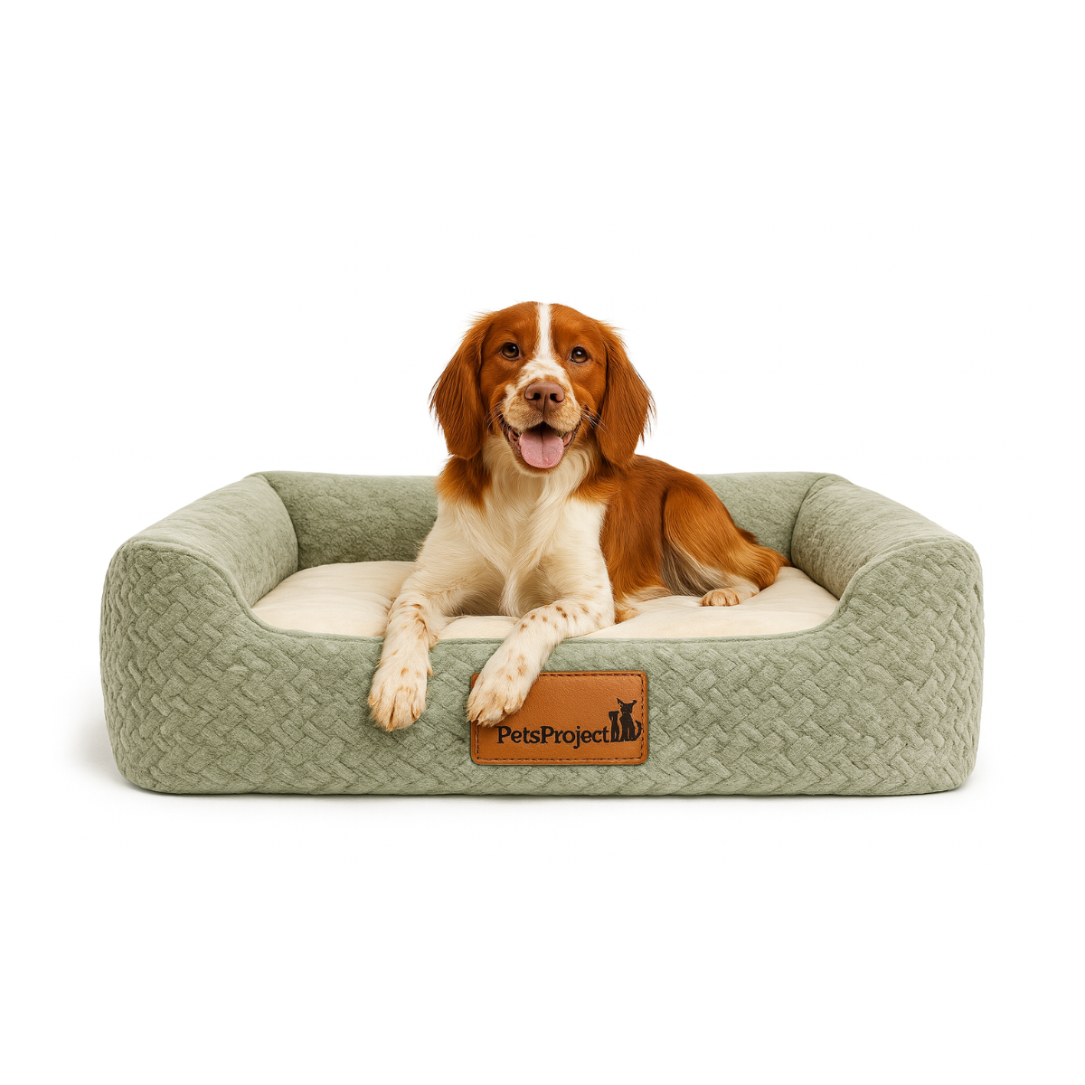 מיטה NOMA לכלבים וחתולים