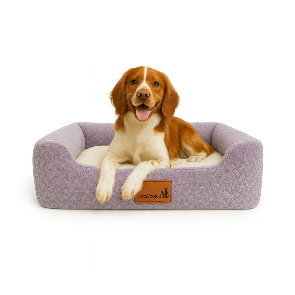 מיטה NOMA לכלבים וחתולים