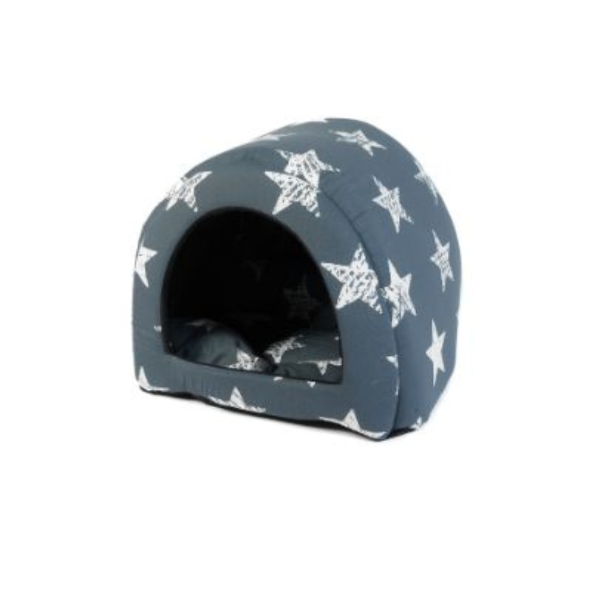 איגלו כותנה לחתולים