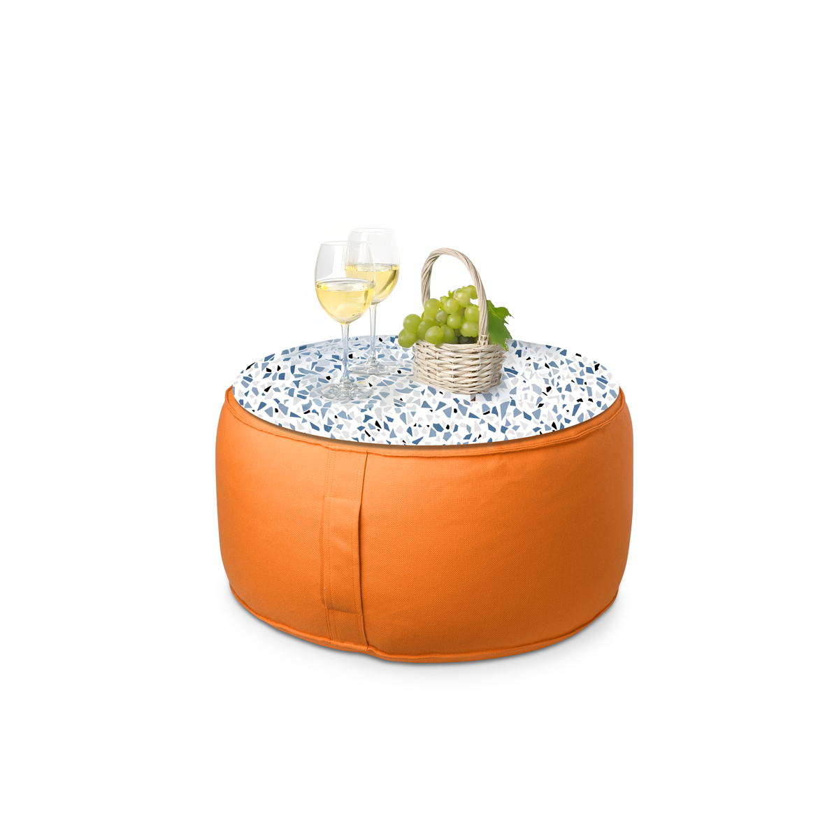 פוף הדום לבחוץ
