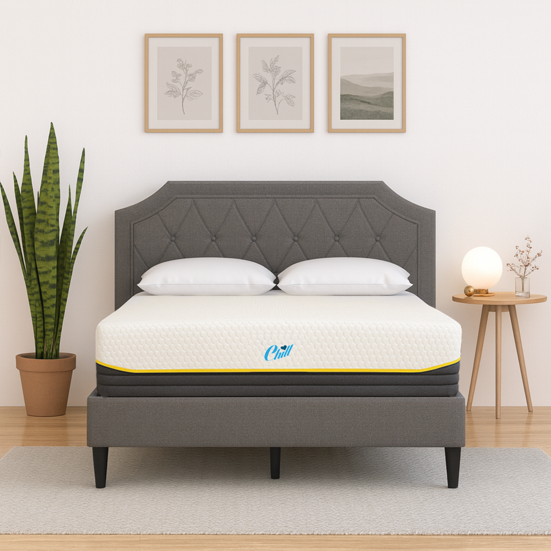 מיטת צ'יל נובלה