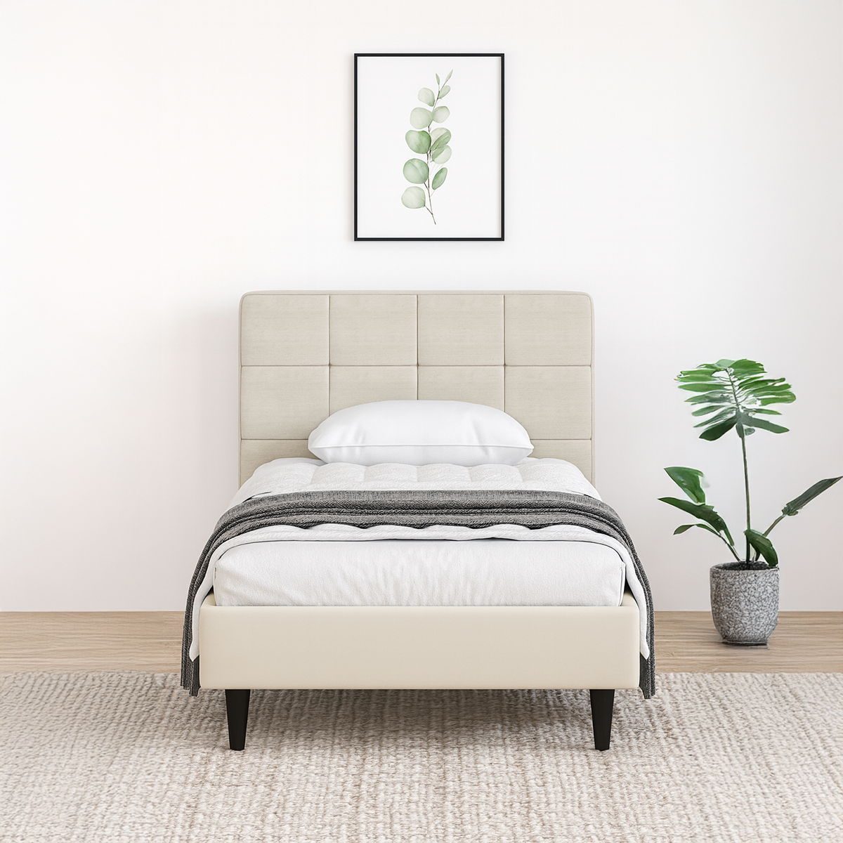 מיטת צ'יל פרימיום