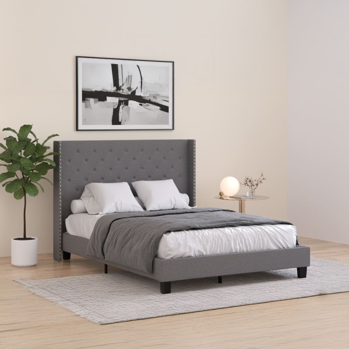 מיטת צ'יל בוטיק