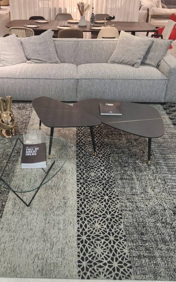 שטיח אורבן אתנו ENZAL