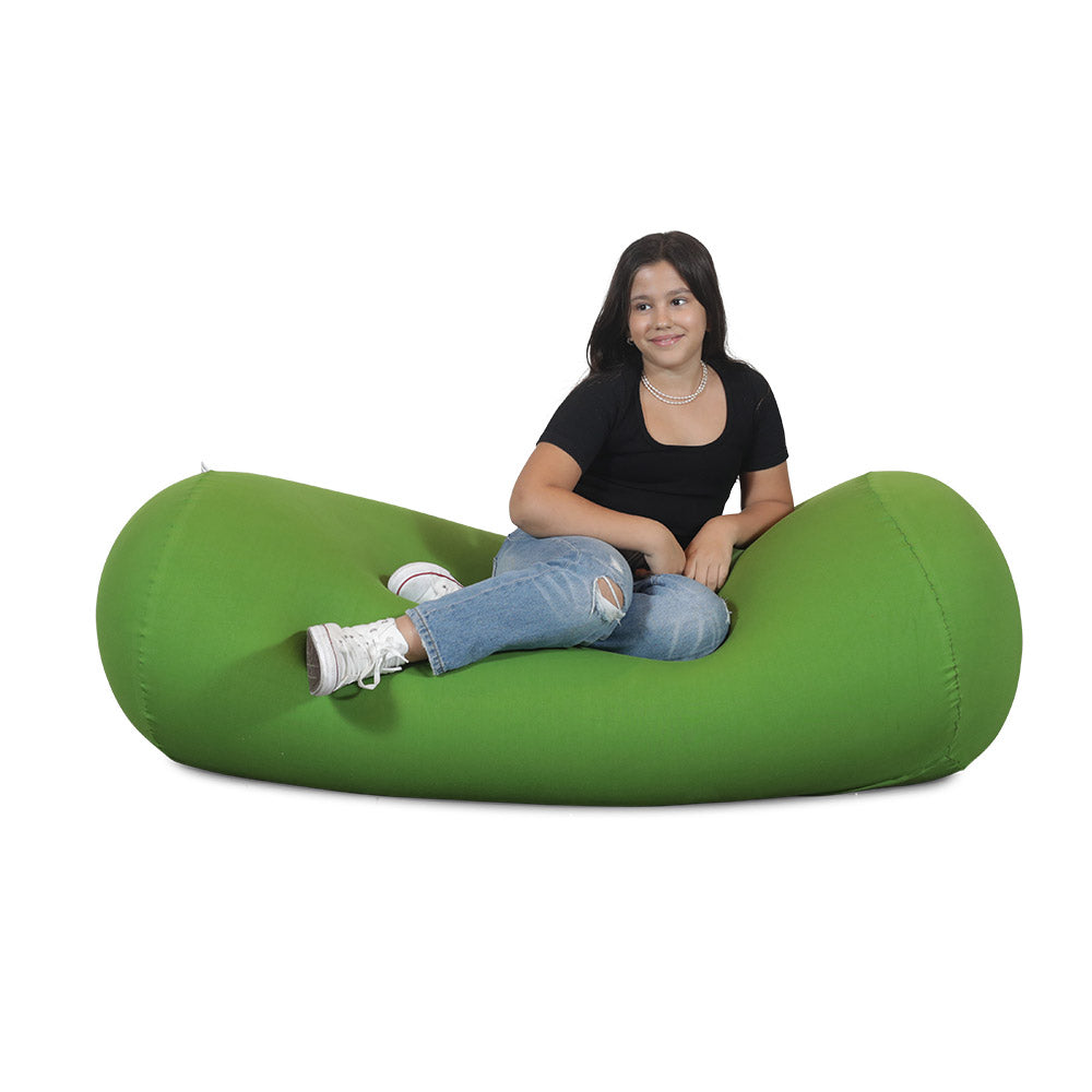 פוף קפסולה נייד וקל להזזה